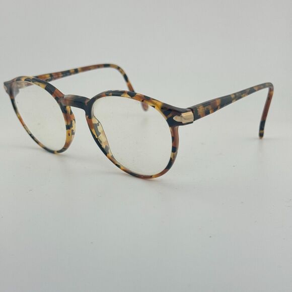 Gucci Sunglasses GG1130/S Light Havana Brown Round C56 H14335 - Picture 2 of 8